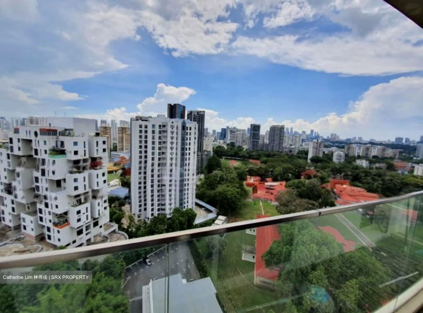 The Tier (D12), Apartment #575492481